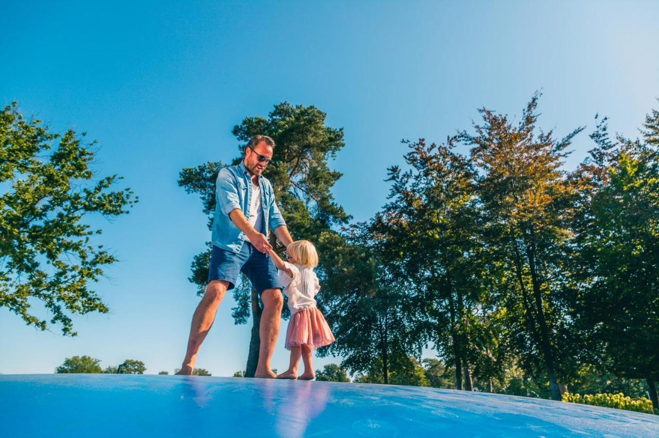 Europarcs Zilverstrand 3* Mol