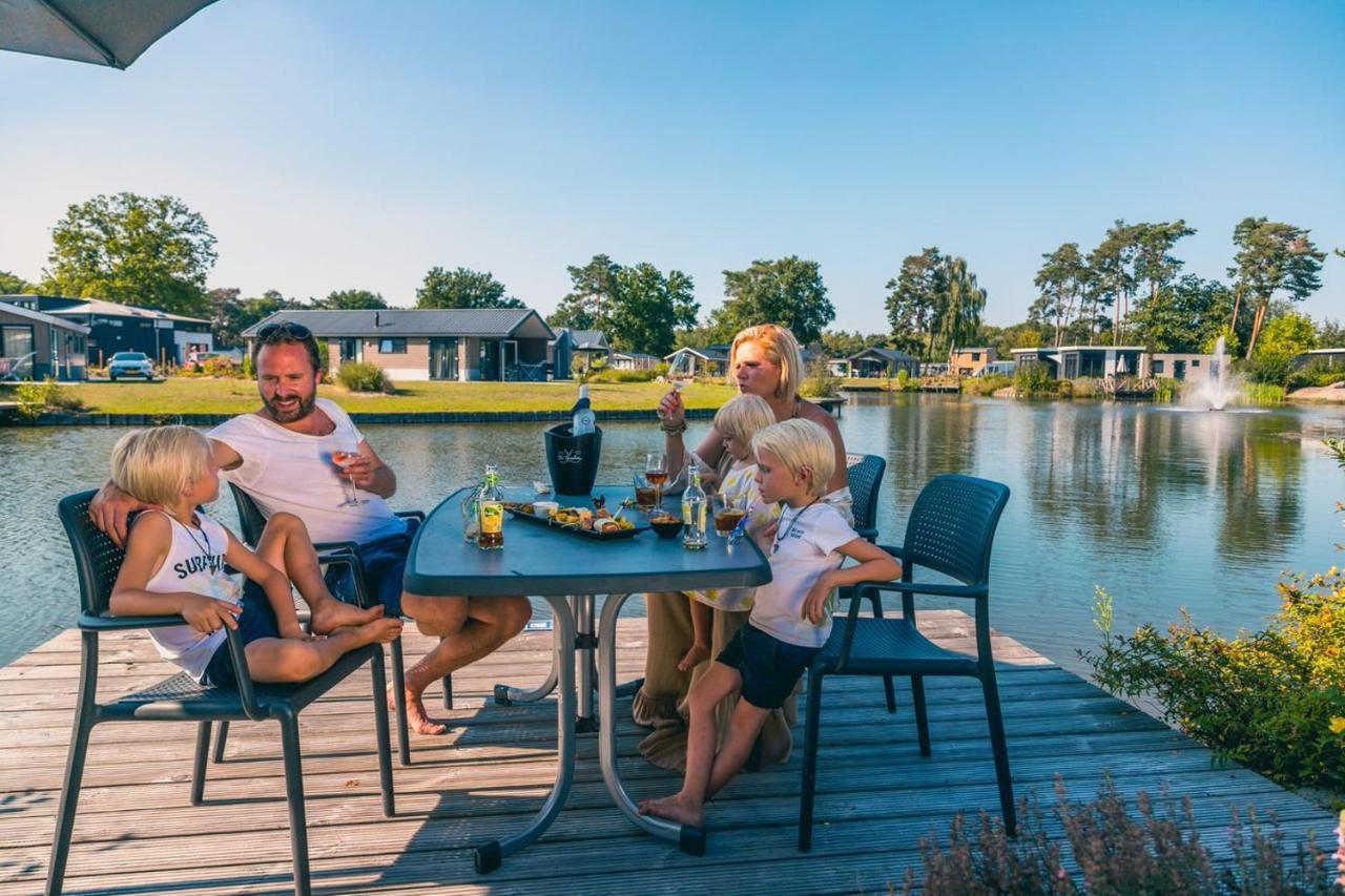 Resort Europarcs Zilverstrand