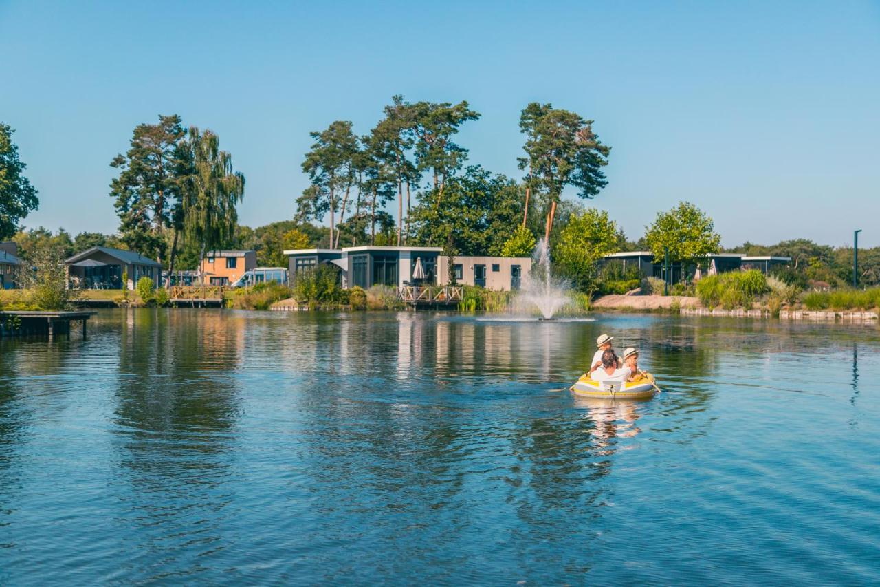 Europarcs Zilverstrand 3*