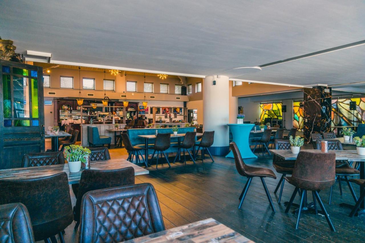 Europarcs Zilverstrand 3* Mol