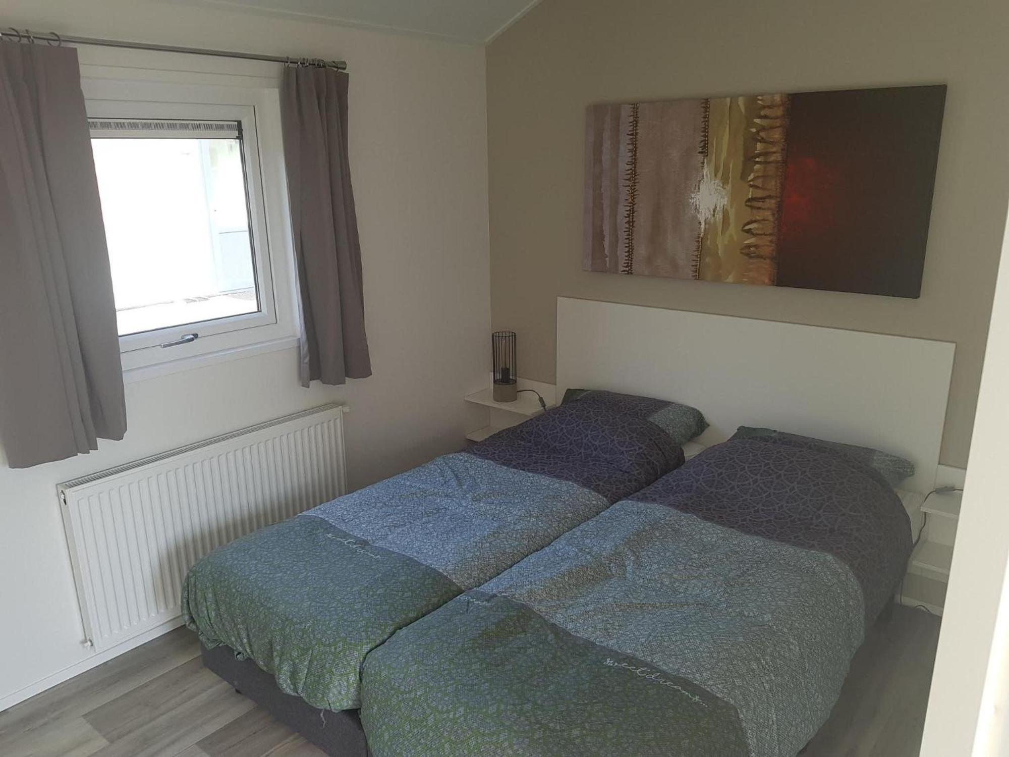 Europarcs Zilverstrand 3*