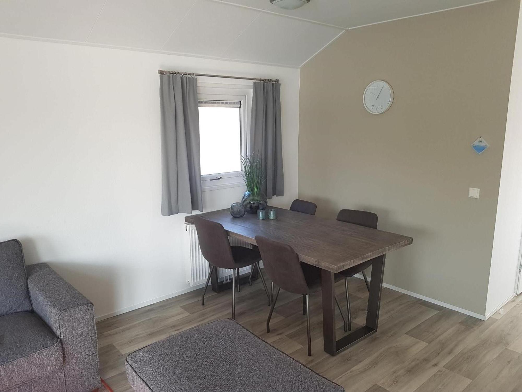 Europarcs Zilverstrand Resort 3*