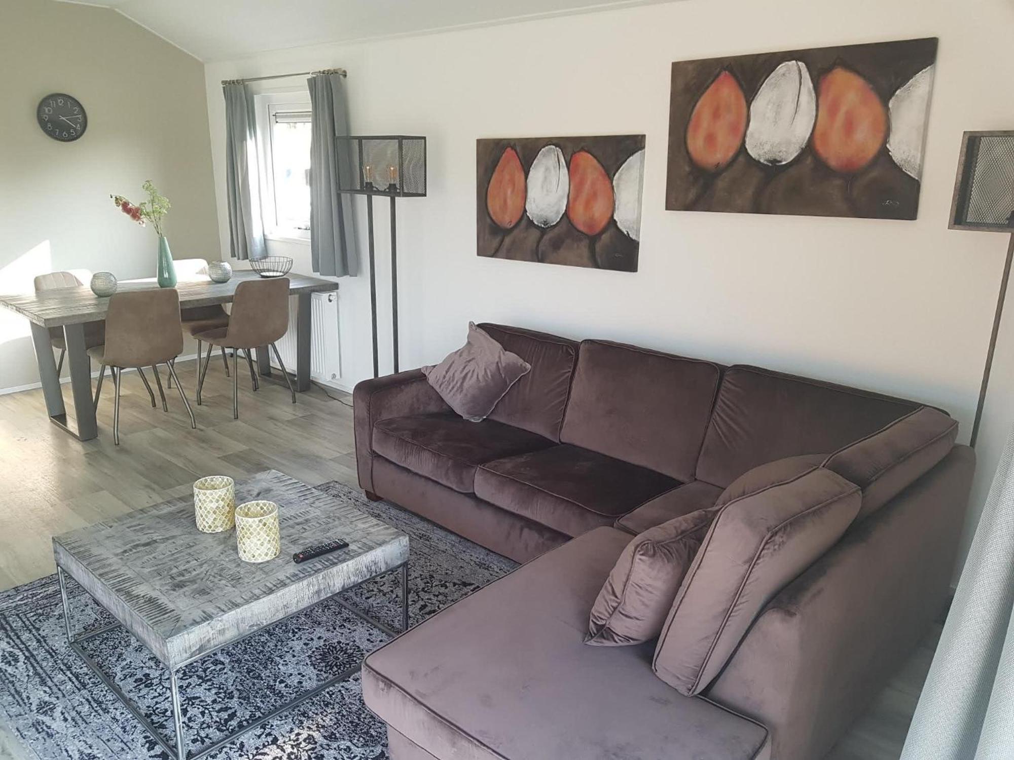 Europarcs Zilverstrand Resort 3*
